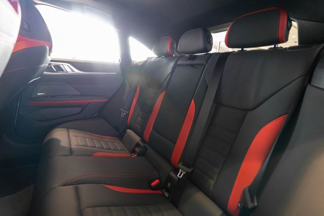 New 2026 BMW 4 Series Hatchback