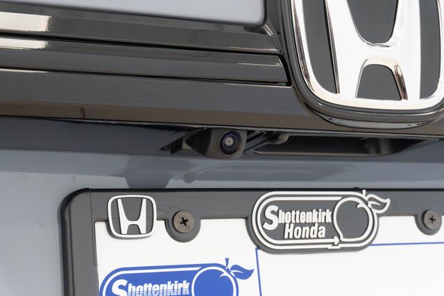 New 2026 Honda Odyssey Van