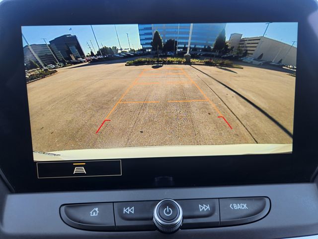 2025 Chevrolet Blazer LT White at Classic Elite Chevrolet Sugar Land