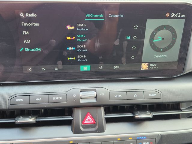 2025 Kia K4 LXS Gray at Joe Myers Mazda Kia