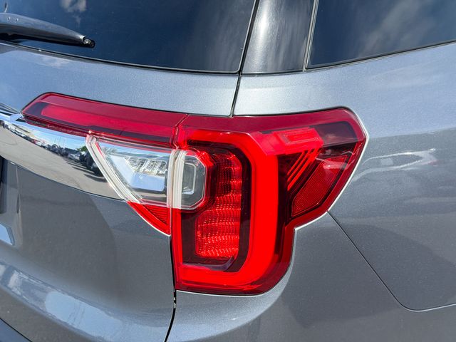 used 2021 GMC Acadia car, priced at $23,449