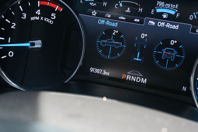 Used 2021 Ford F-250SD Truck