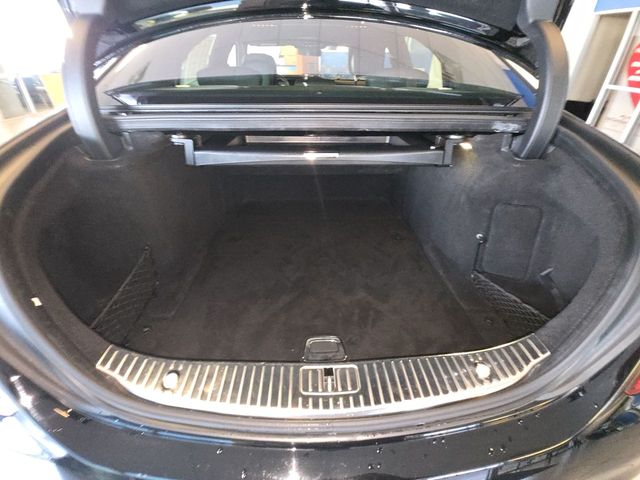 Used 2020 Mercedes-benz S-Class Sedan