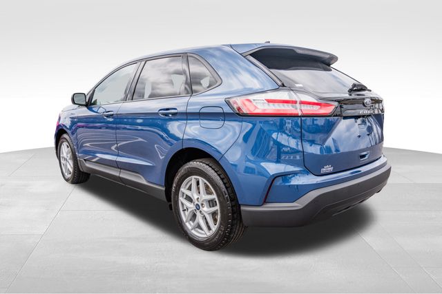 2022 Ford Edge SE 5