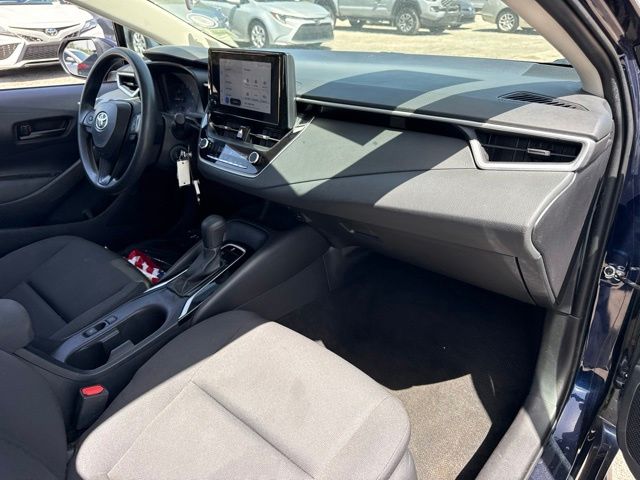 2024 Toyota Corolla - $20,988