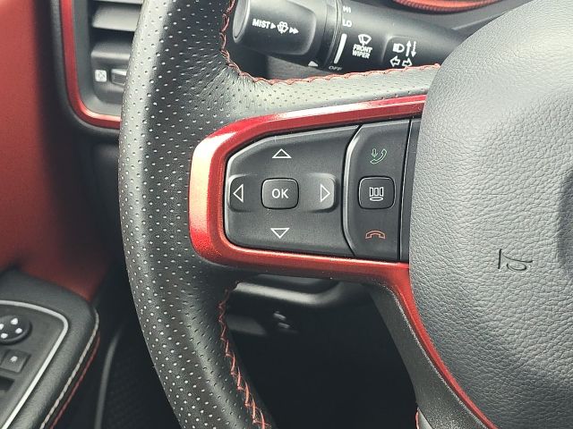 2023 Ram 1500 Rebel:43431A