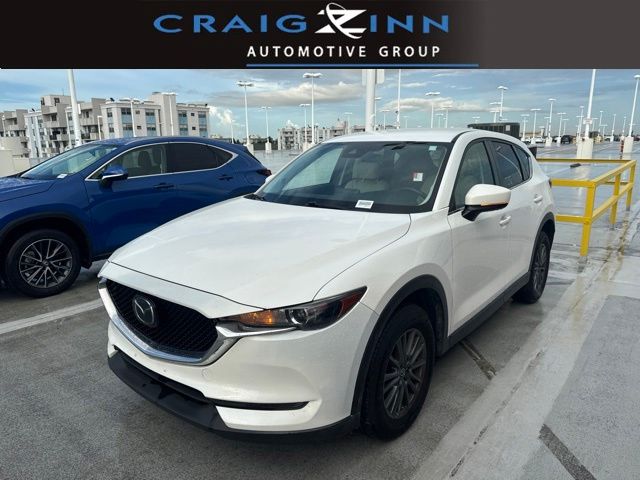 2020 MAZDA CX-5 - $19,998