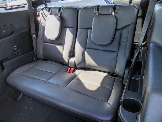 Photo of 2025 Ford Explorer Active in Dallas, GA - 10,  2025 Ford Explorer Active:167670