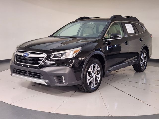 2020 Subaru Outback Limited XT