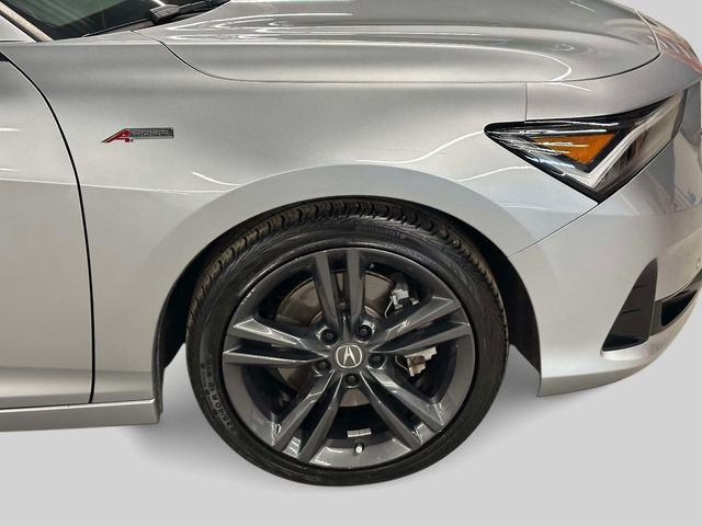 used 2023 Acura Integra car, priced at $25,992