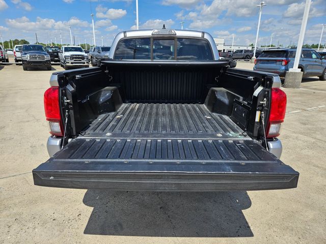 Certified Used 2019 Silver Toyota SR image 26