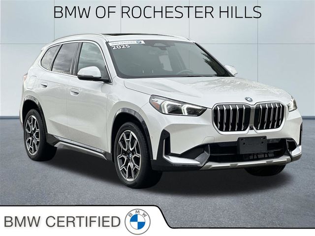 2025 BMW X1 xDrive28i