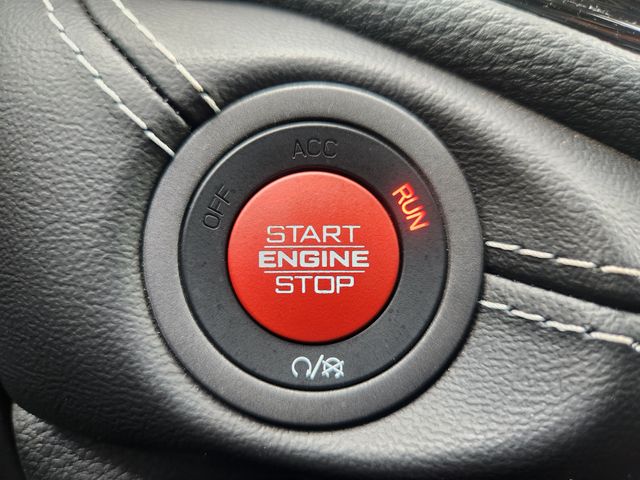 2024 Dodge Durango SRT 392 Black at Bayshore Chrysler Jeep Dodge Ram