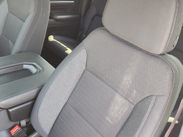 2025 GMC Sierra 1500 Elevation White at Big Star Buick GMC