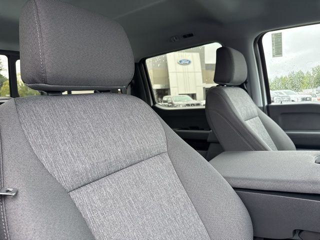 New 2026 White Ford XL image 15