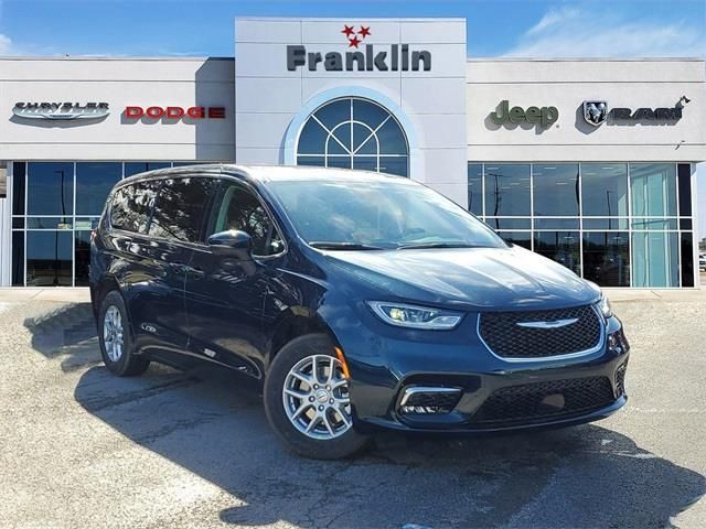 2023 Chrysler Pacifica Touring L FWD