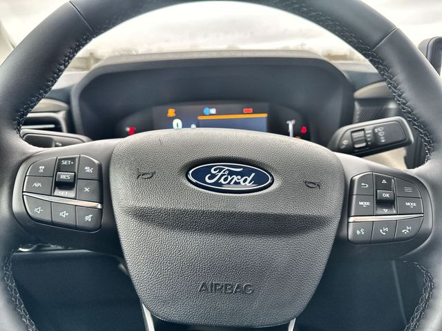 new 2026 Ford Maverick car, priced at $39,043