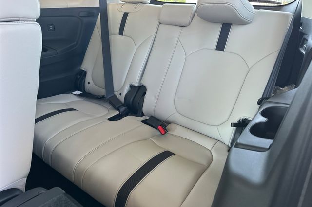 New 2026 Honda Pilot SUV