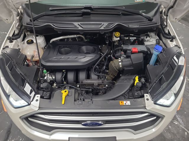 2018 – Ford – EcoSport
