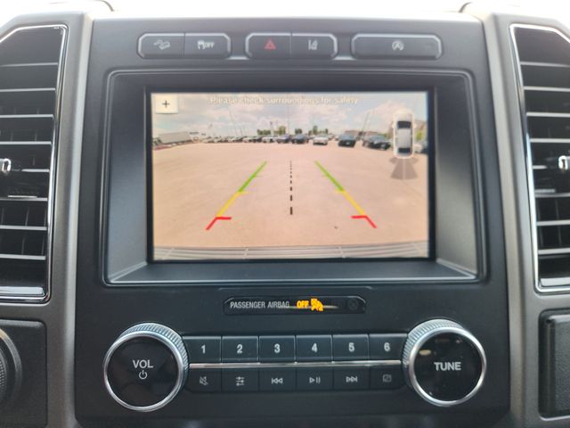 2019 Ford Expedition XLT Black at Community Toyota