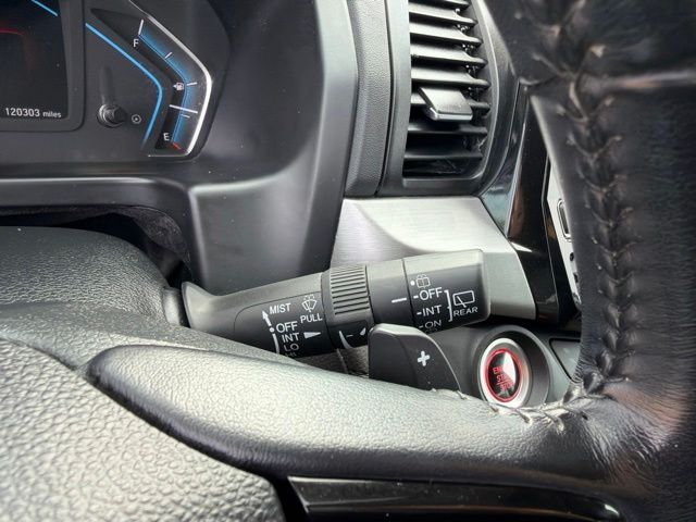 Used 2020 Honda Odyssey Van