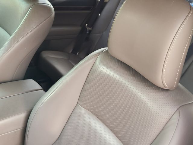 2015 Lexus GX 460 Luxury Black at Classic Chevrolet Galveston