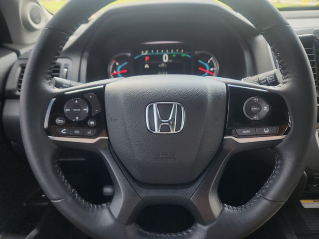 Used 2022 Honda Pilot For Sale in Grove City, OH