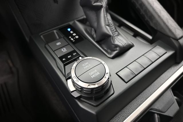 Used 2026 Toyota 4Runner SUV