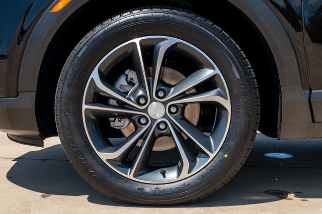 2021 Buick Encore GX Essence Black at Westside Lexus
