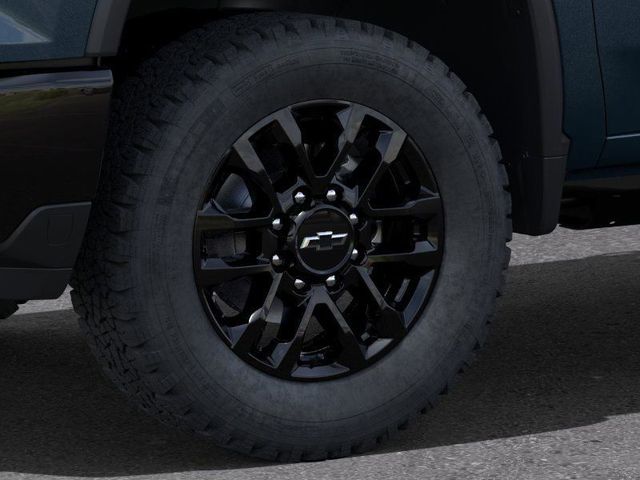 2025 Chevrolet Silverado 2500HD Custom photo