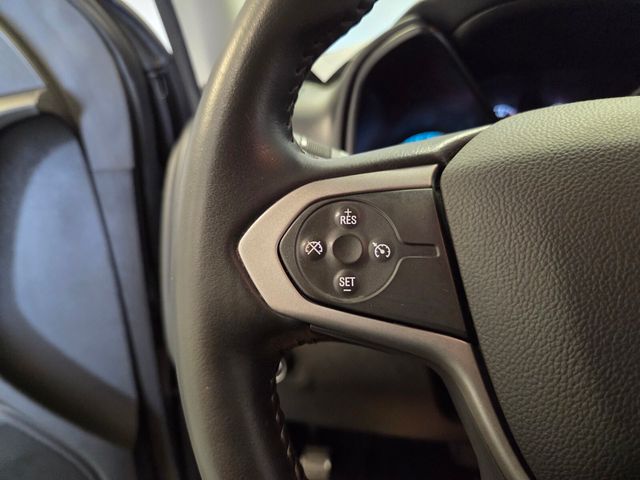 Used 2021 Chevrolet Colorado Truck
