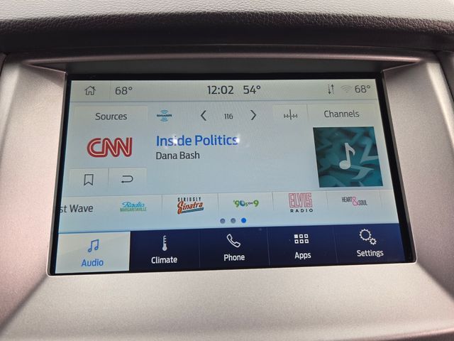 Used 2022 White Ford XL image 20