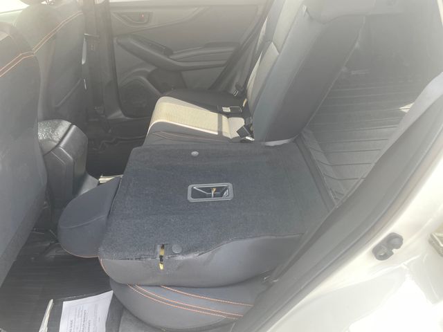 Used 2019 Subaru Crosstrek SUV
