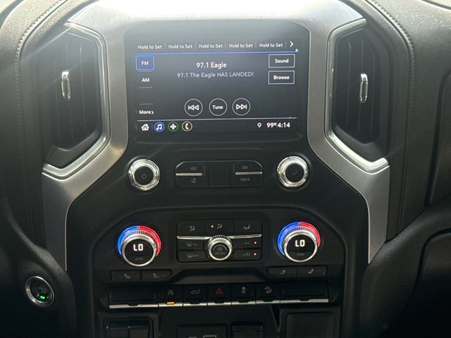 Used 2020 GMC Sierra 1500 Truck