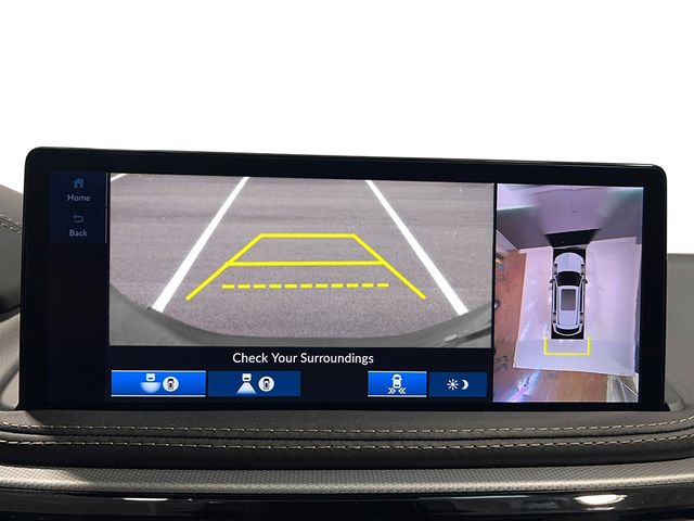 New 2026 Acura MDX SUV