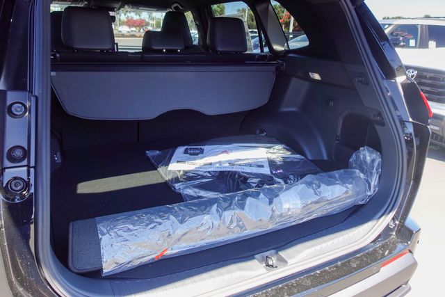 New 2026 Toyota RAV4 Plug-in Hybrid SUV