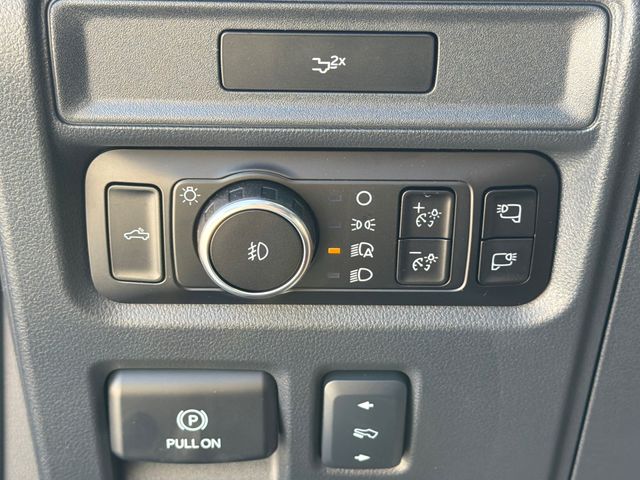 New 2026 Black Ford Tremor image 23