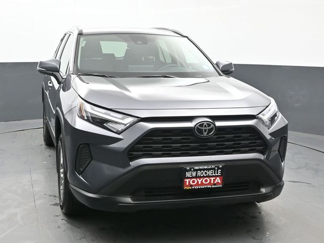 2024 Toyota RAV4 XLE 11