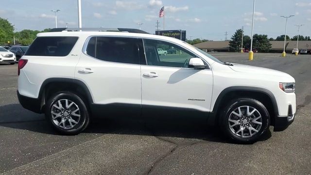 2023 GMC Acadia SLT 9