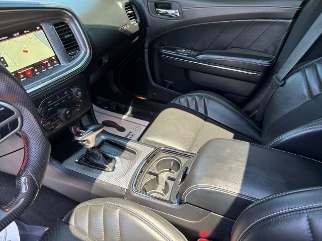 Used 2022 Gray Dodge SRT Hellcat Redeye Widebody image 18