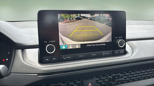 Used 2024  Honda LX image 26