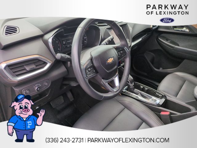 Used 2023 Gray Chevrolet ACTIV image 15