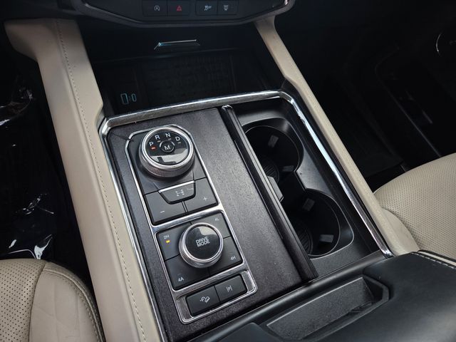 Used 2022 Ford Expedition Max SUV