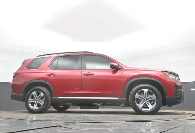 New 2026  Honda EX-L image 52