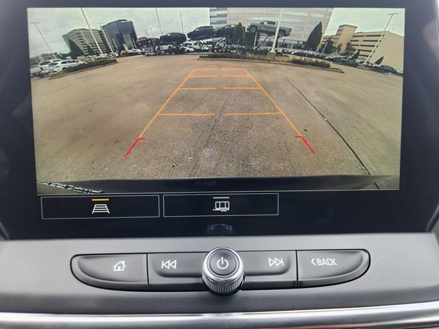 2025 Chevrolet Blazer LT Black at Classic Elite Chevrolet Sugar Land