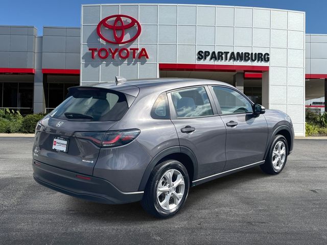 Midnight Silver Metallic 2023 Tesla Model Y AWD SUV / Crossover All-Wheel Drive 1-Speed Dual Clutch