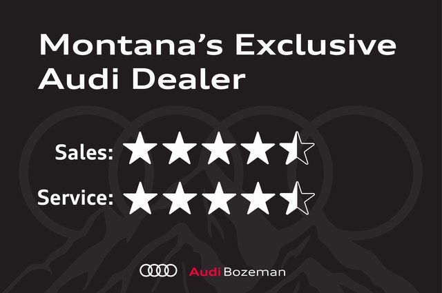 New 2025 Red Audi 2.0T Premium Plus image 3