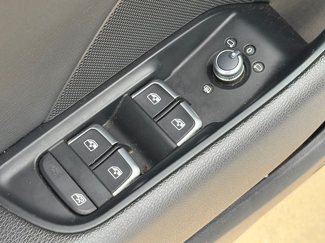 Used 2020 Audi A3 Sedan