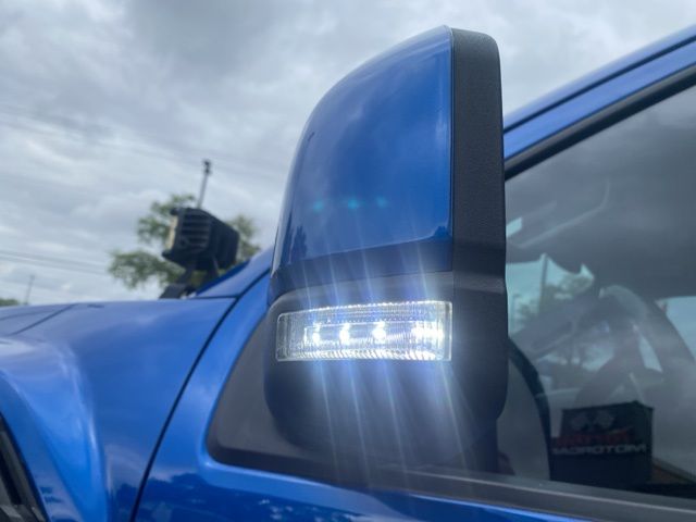 Used Car 2017 Ford F-150  Raptor For Sale Under $35,000 In San Antonio, Texas