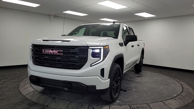 2026 – GMC – Sierra 1500